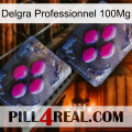 Delgra Professional 100Mg 01